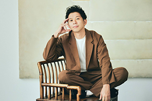 Keishi Tanaka