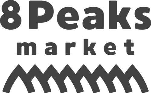 8peaks market