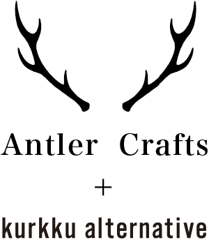 kurkku alternative with Antler Craft