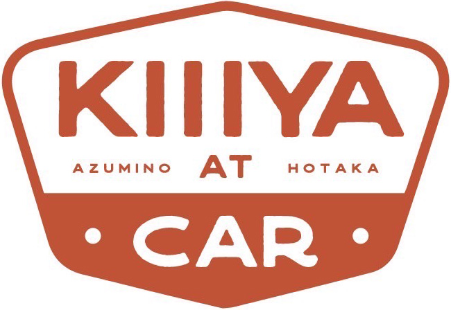 KIIIYA at CAR