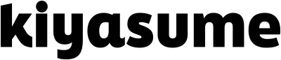 リラクゼーションドリンク kiyasume