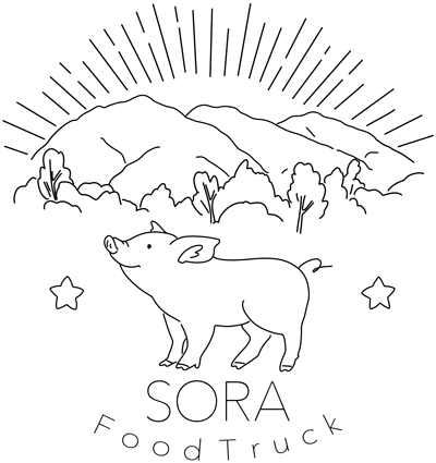 Food Truck SORA