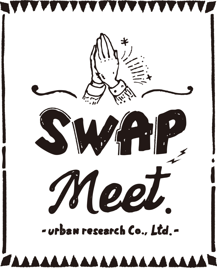 SWAP MEET