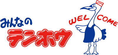 みんなのテンホウ