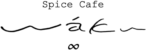 Spice Cafe wáku