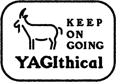 YAGIthical