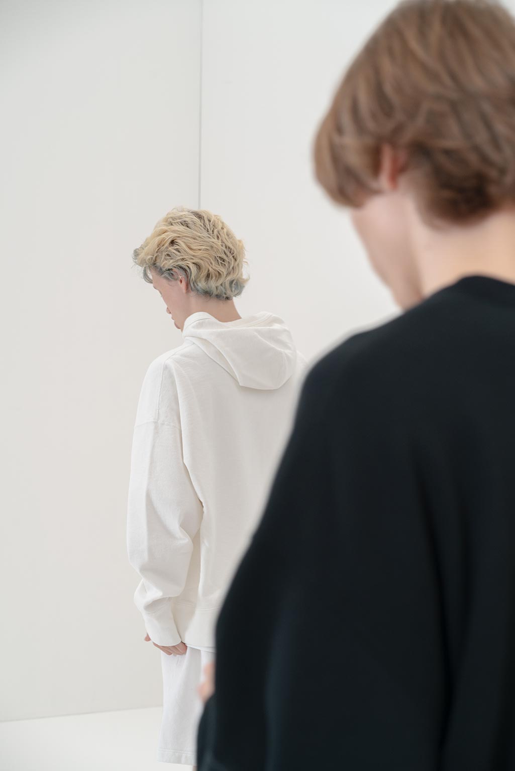 dDdDdDd（デー） new basic | URBAN RESEARCH