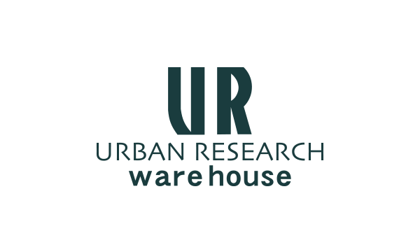 URBAN RESEARCH warehouse