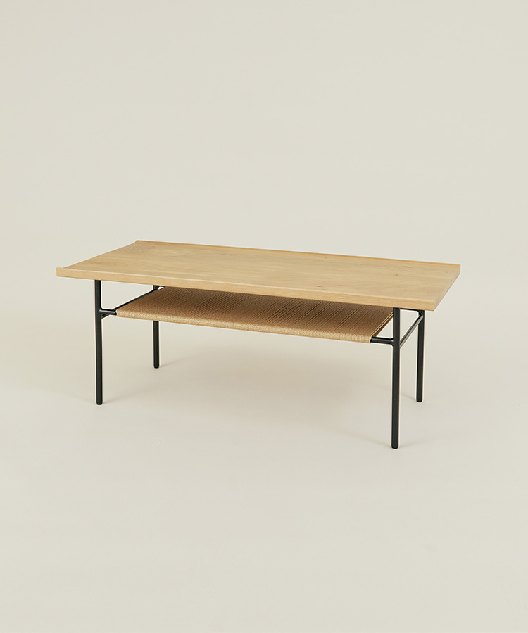 PRODUCTS — TABLE | DOORS LIVING PRODUCTS 私たちの木の家具