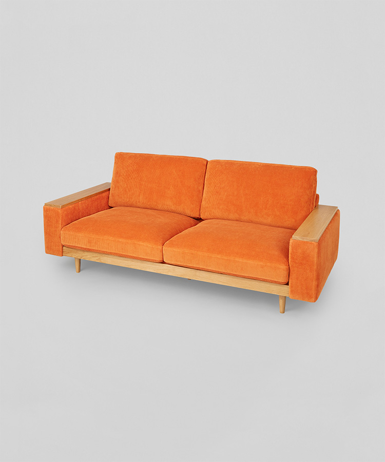BOTHY | DOORS LIVING PRODUCTS 私たちの木の家具 | URBAN RESEARCH MEDIA