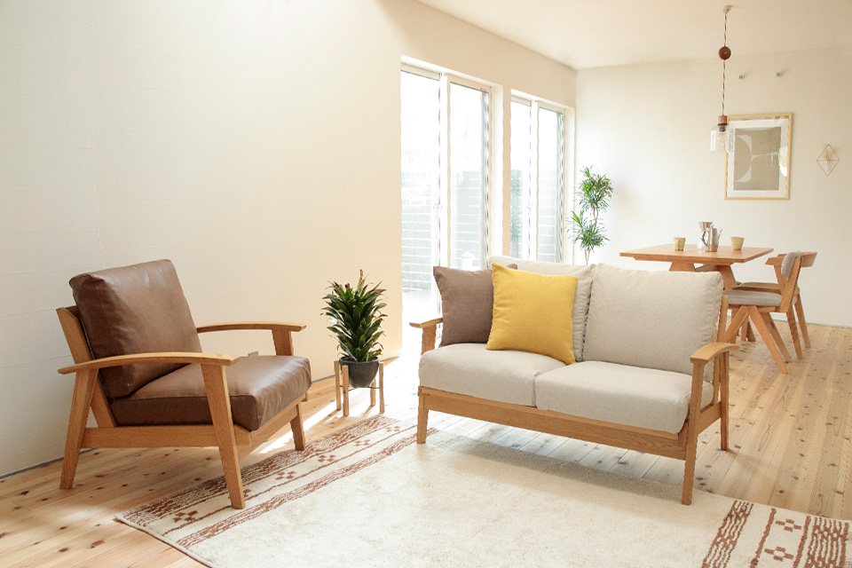 国内外の人気集結 Urban Research Doors ソファ ラブソファ Www Locri Co Uk