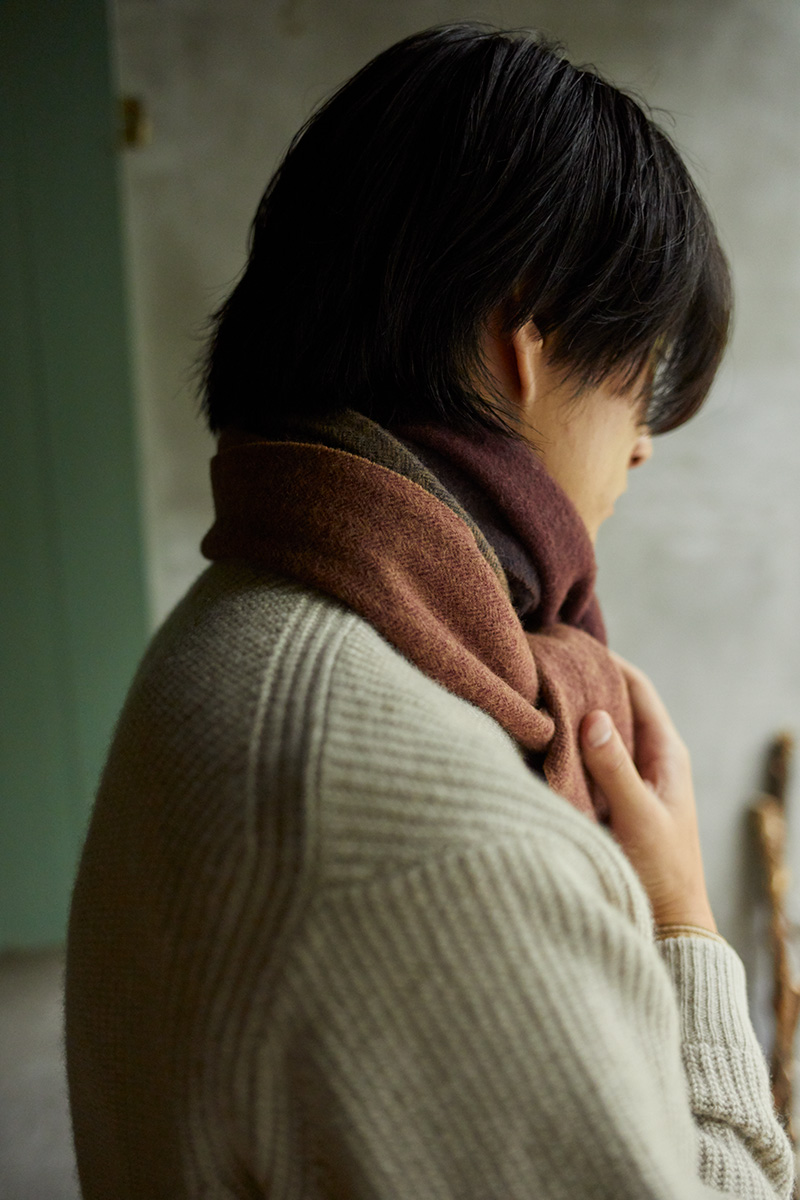 DOORS MEN 2020 A/W LOOK