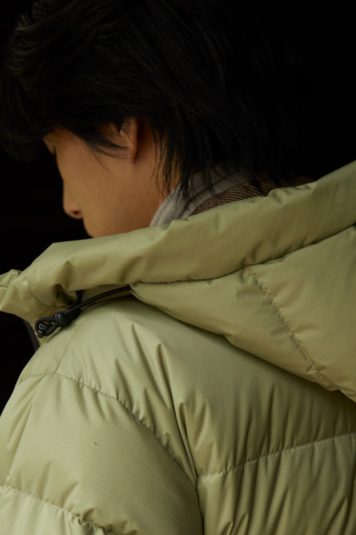 DOORS MEN 2020 A/W LOOK