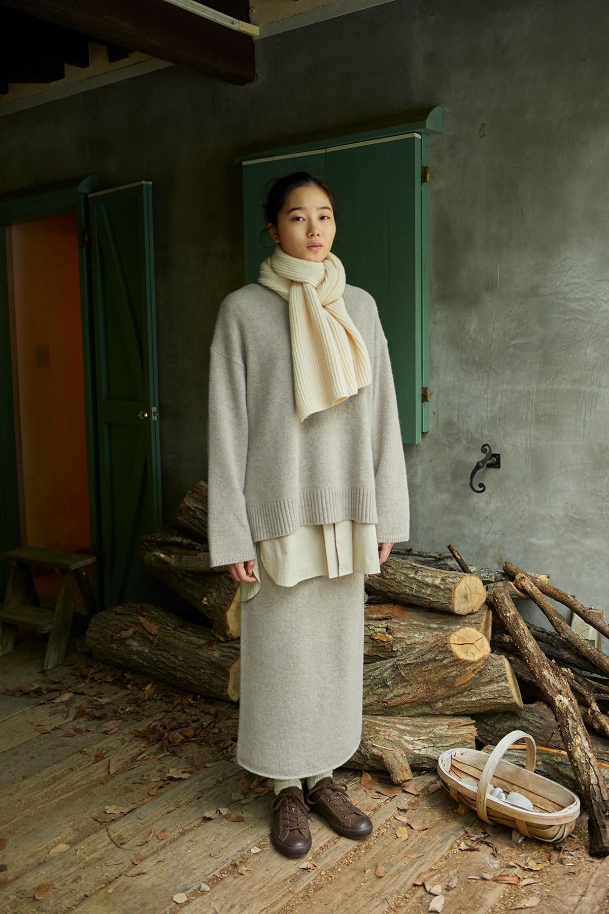URBAN RESEARCH DOORS 2020 AUTUMN / WINTER | URBAN RESEARCH MEDIA