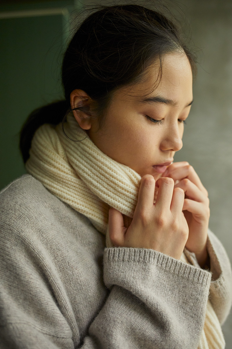 DOORS WOMEN 2020 A/W LOOK