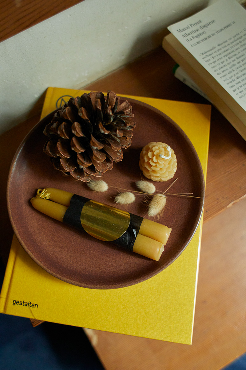 DOORS WOMEN 2020 A/W LOOK