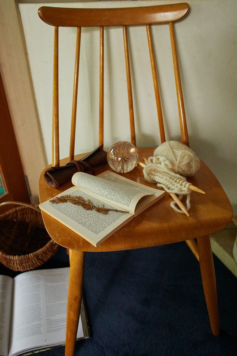 DOORS WOMEN 2020 A/W LOOK