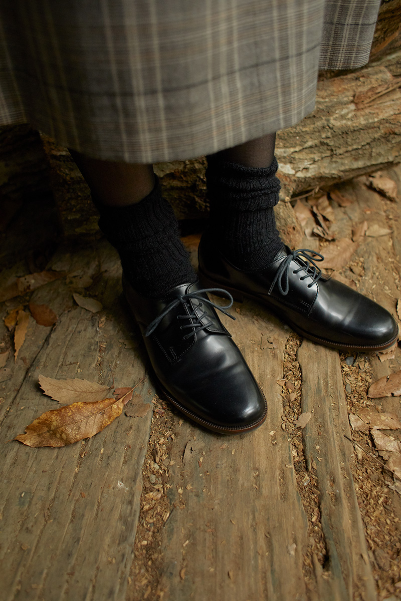 DOORS WOMEN 2020 A/W LOOK