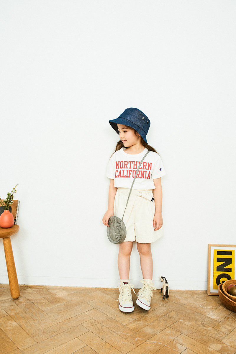 URBAN RESEARCH DOORS 2021 SPRING / SUMMER | URBAN RESEARCH MEDIA