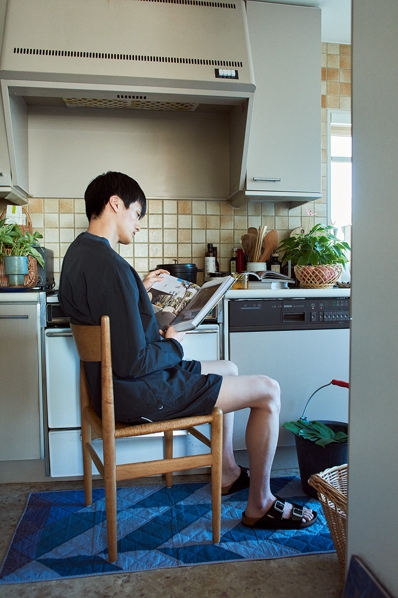URBAN RESEARCH DOORS 2021 SPRING / SUMMER | URBAN RESEARCH MEDIA
