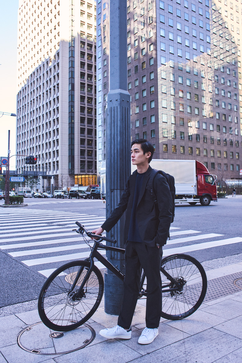URBAN RESEARCH DOORS 2021 SPRING / SUMMER | URBAN RESEARCH MEDIA URBAN RESEARCH DOORS 2021 SPRING / SUMMER | URBAN RESEARCH MEDIA