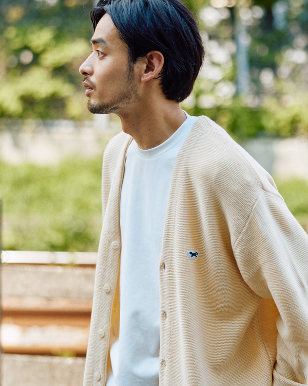 DOORS MEN 2022-23 A/W LOOK