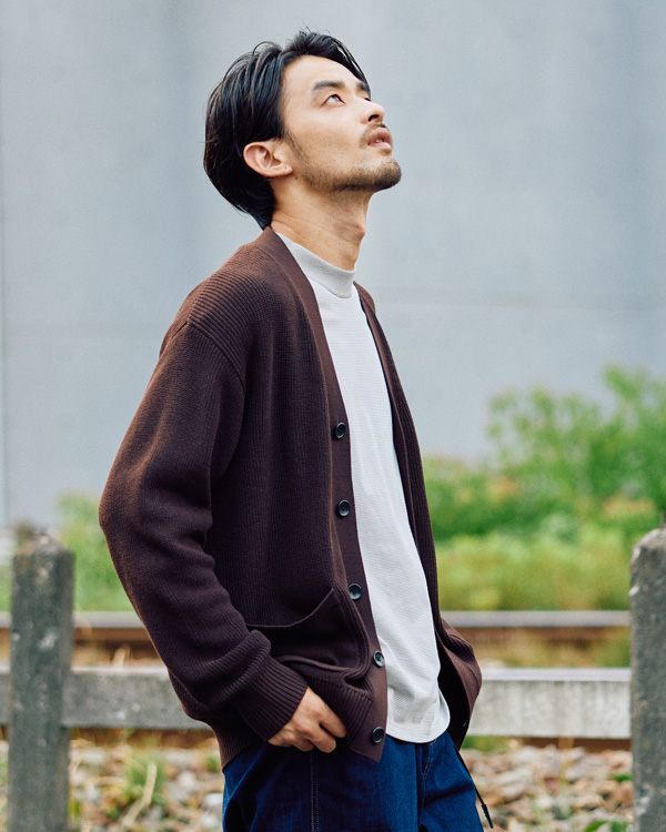 DOORS MEN 2022-23 A/W LOOK