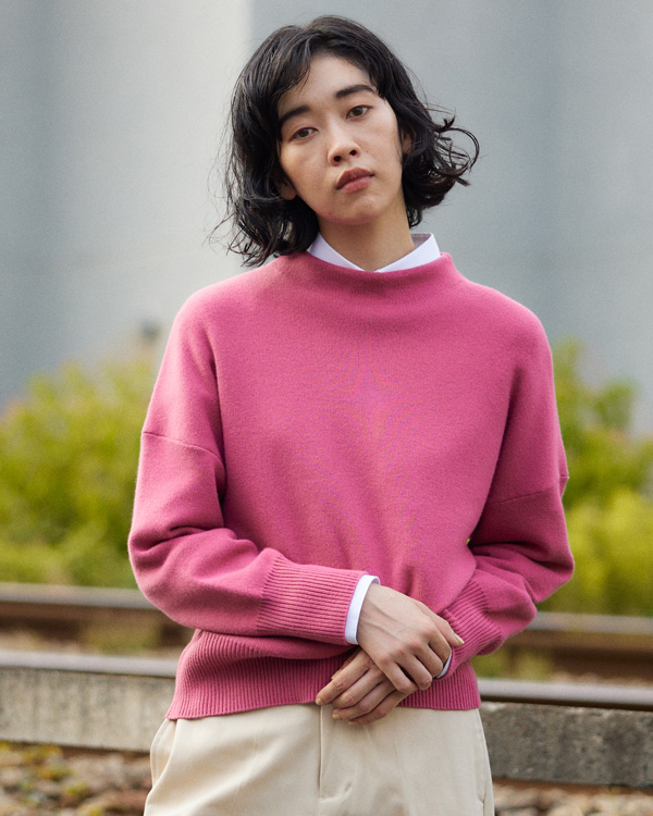 DOORS WOMEN 2022-23 A/W LOOK