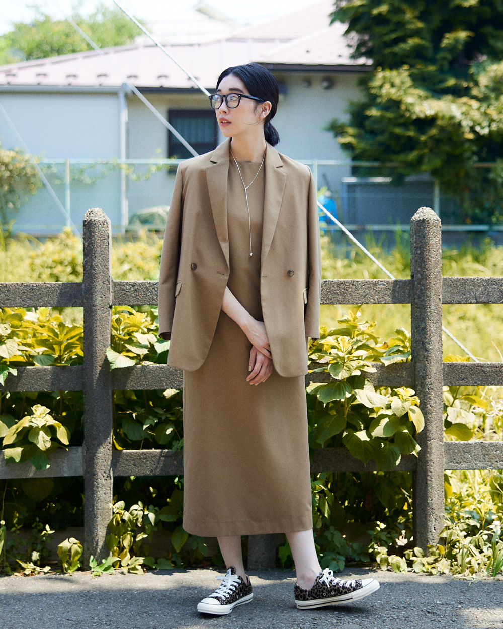 URBAN RESEARCH DOORS 2022-23 AUTUMN / WINTER | URBAN RESEARCH MEDIA