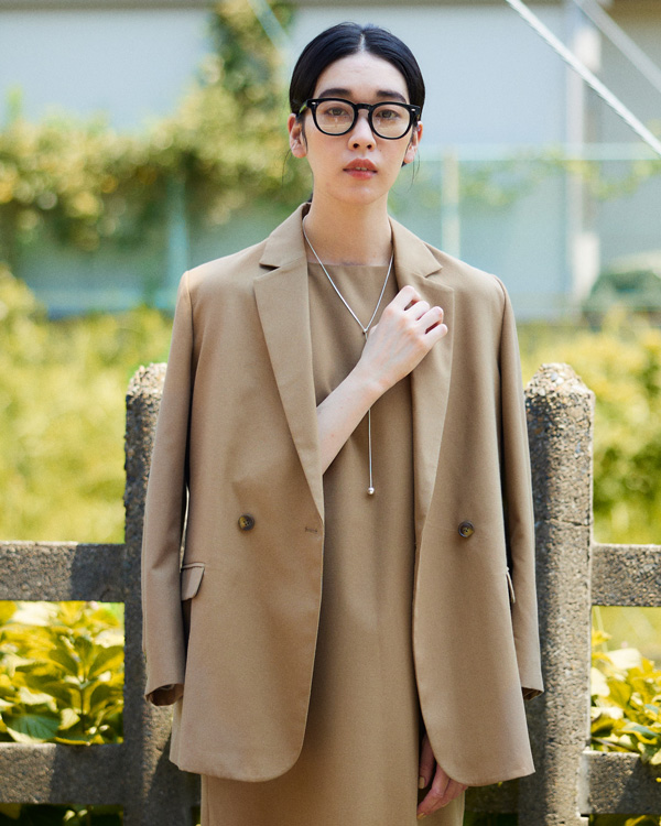 DOORS WOMEN 2022-23 A/W LOOK
