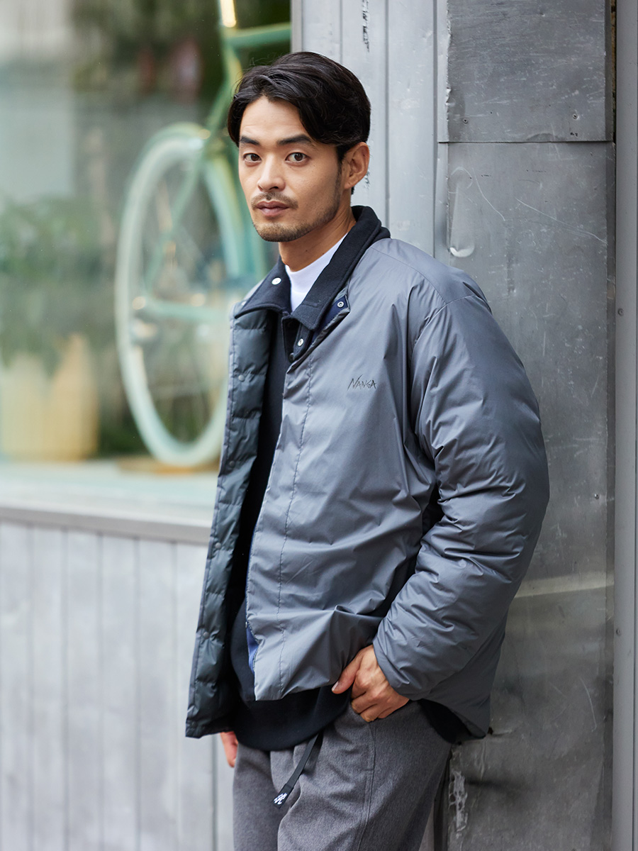 URBAN RESEARCH DOORS - yummy0305様 URBAN RESEARCH DOORS MENS（アーバンリサーチ ドアーズ メンズ