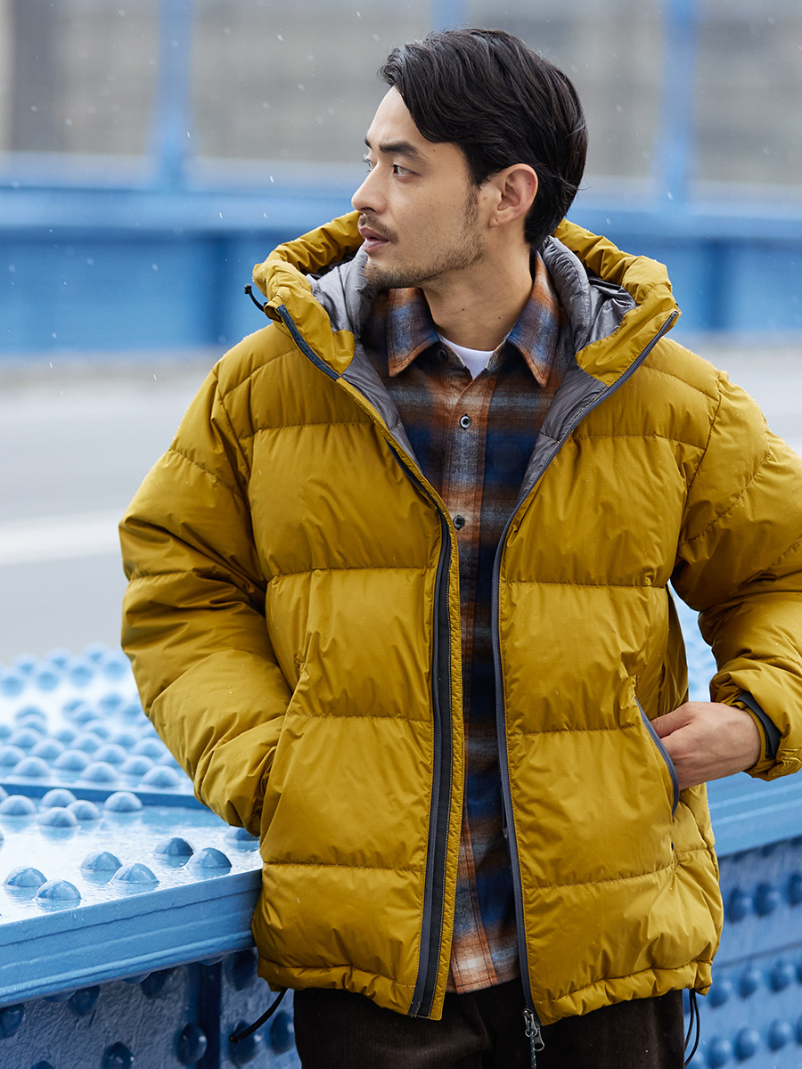 URBAN RESEARCH DOORS 2022-23 AUTUMN / WINTER | URBAN