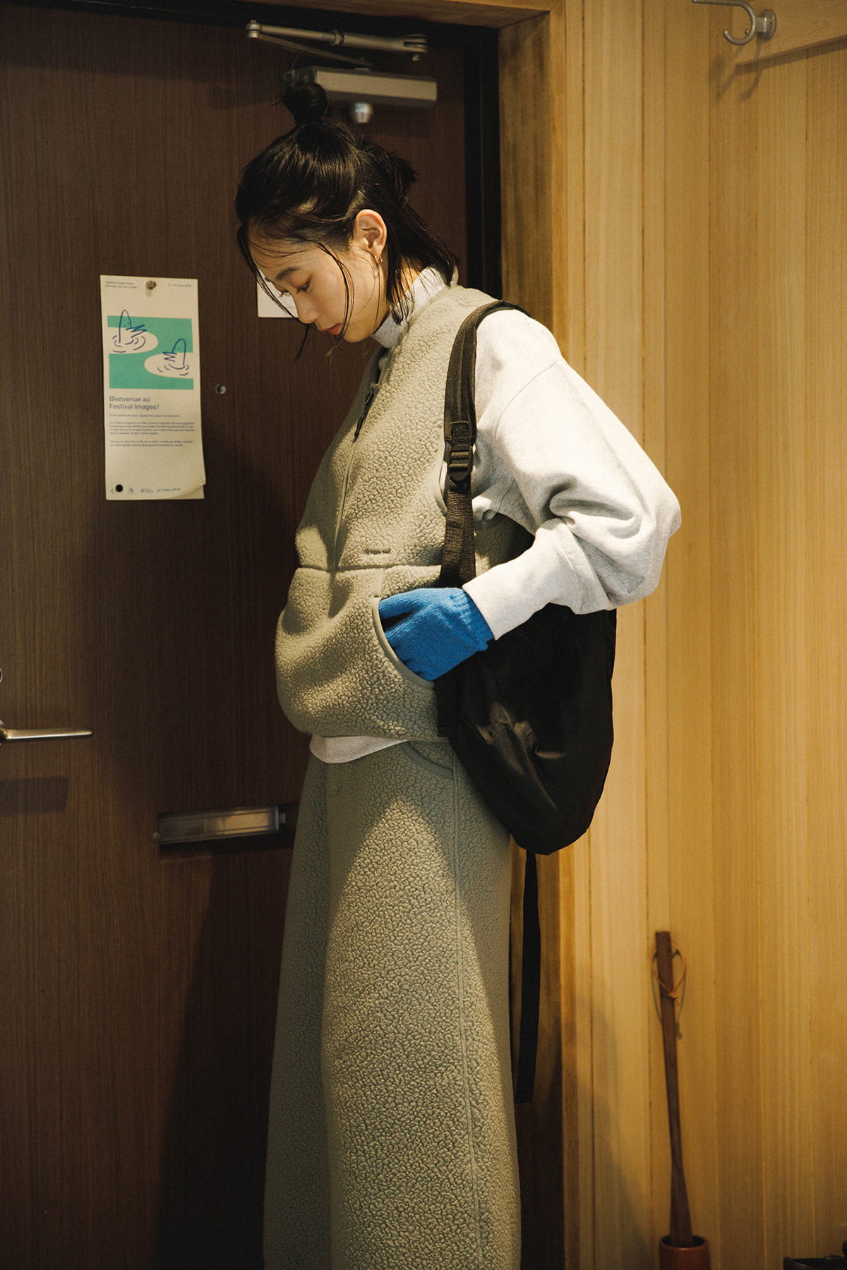 URBAN RESEARCH DOORS - 専用 Gramicci URBAN RESEARCH DOORS Exclusive Series – URBAN