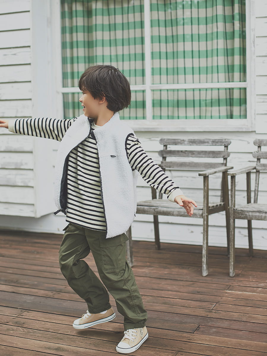 URBAN RESEARCH DOORS KIDS 2024-25 AUTUMN / WINTER | URBAN RESEARCH