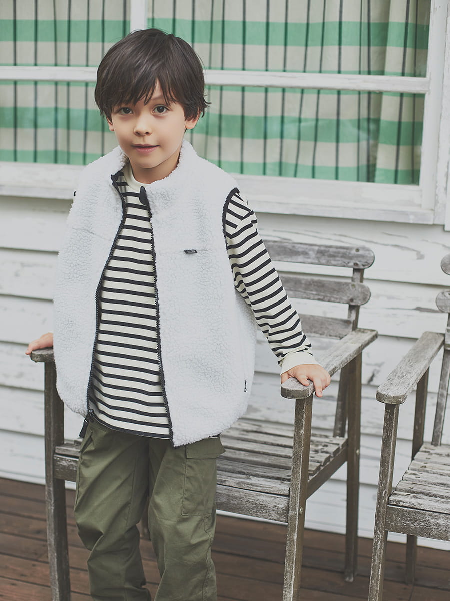 URBAN RESEARCH DOORS KIDS 2024-25 AUTUMN / WINTER | URBAN RESEARCH