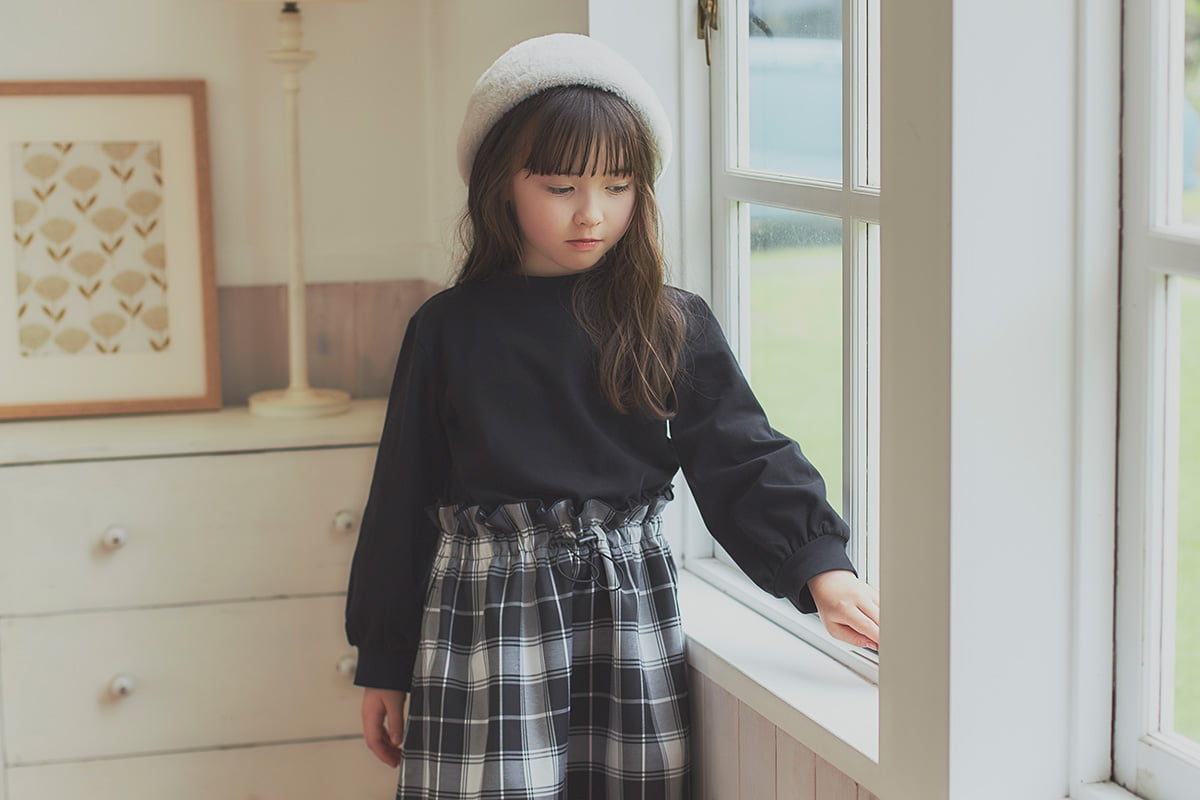 URBAN RESEARCH DOORS KIDS 2024-25 AUTUMN / WINTER | URBAN RESEARCH