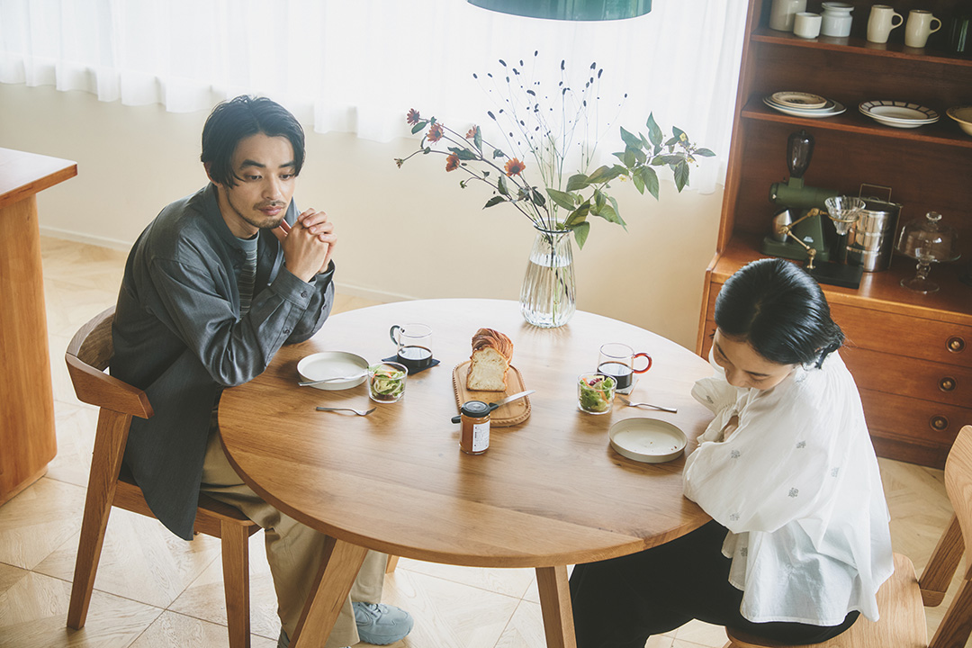 URBAN RESEARCH DOORS - ミラノリブスキッパープルオーバー  CHOCO URBAN RESEARCH ITEMS｜カットミラノフレンチプルオーバー