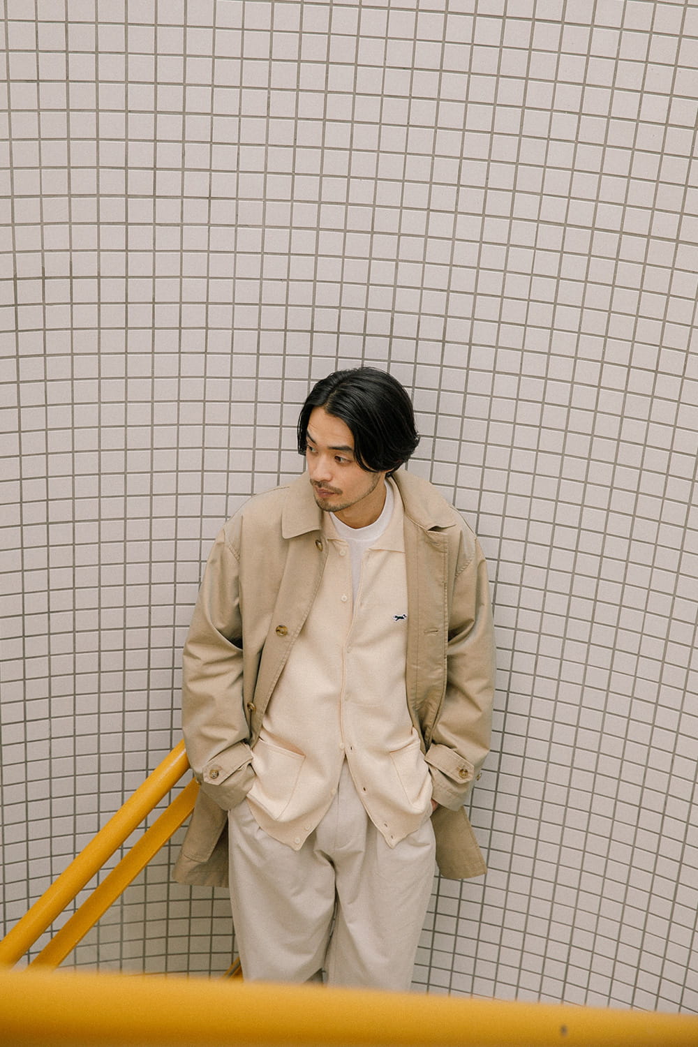 URBAN RESEARCH DOORS 2024 SPRING / SUMMER | URBAN RESEARCH MEDIA