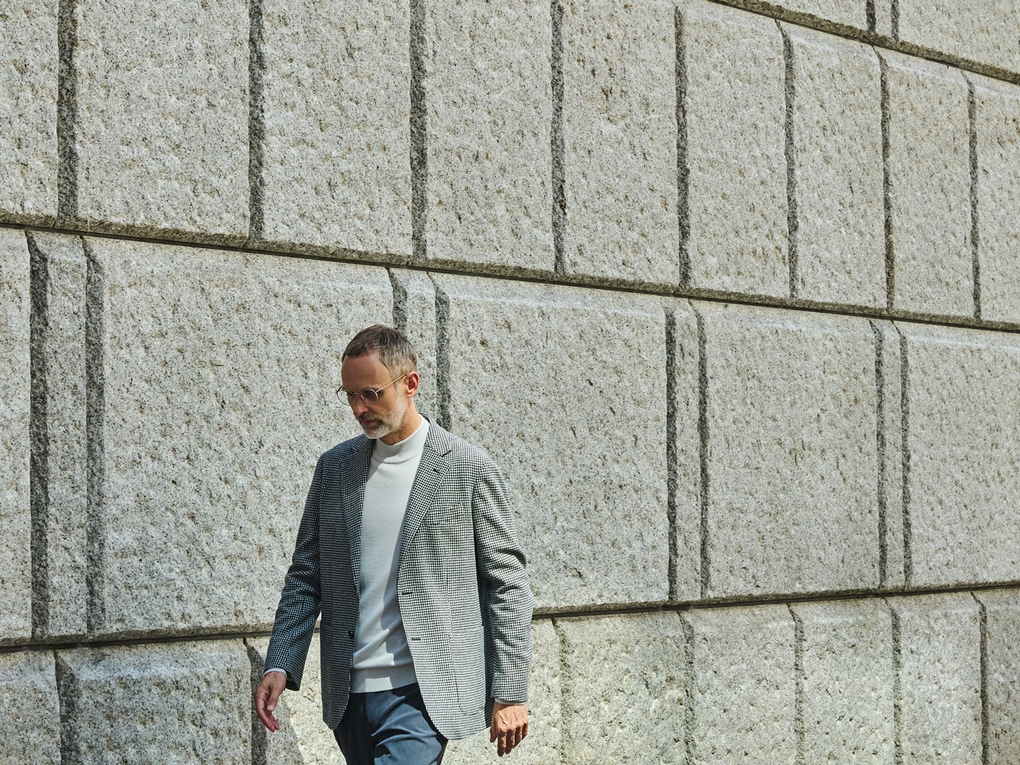 LIFE STYLE TAILOR 2025 AW