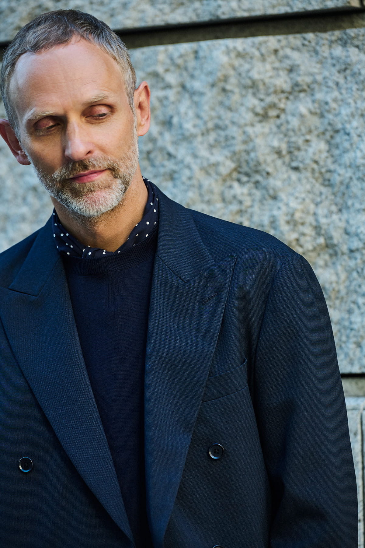 LIFE STYLE TAILOR 2025 AW