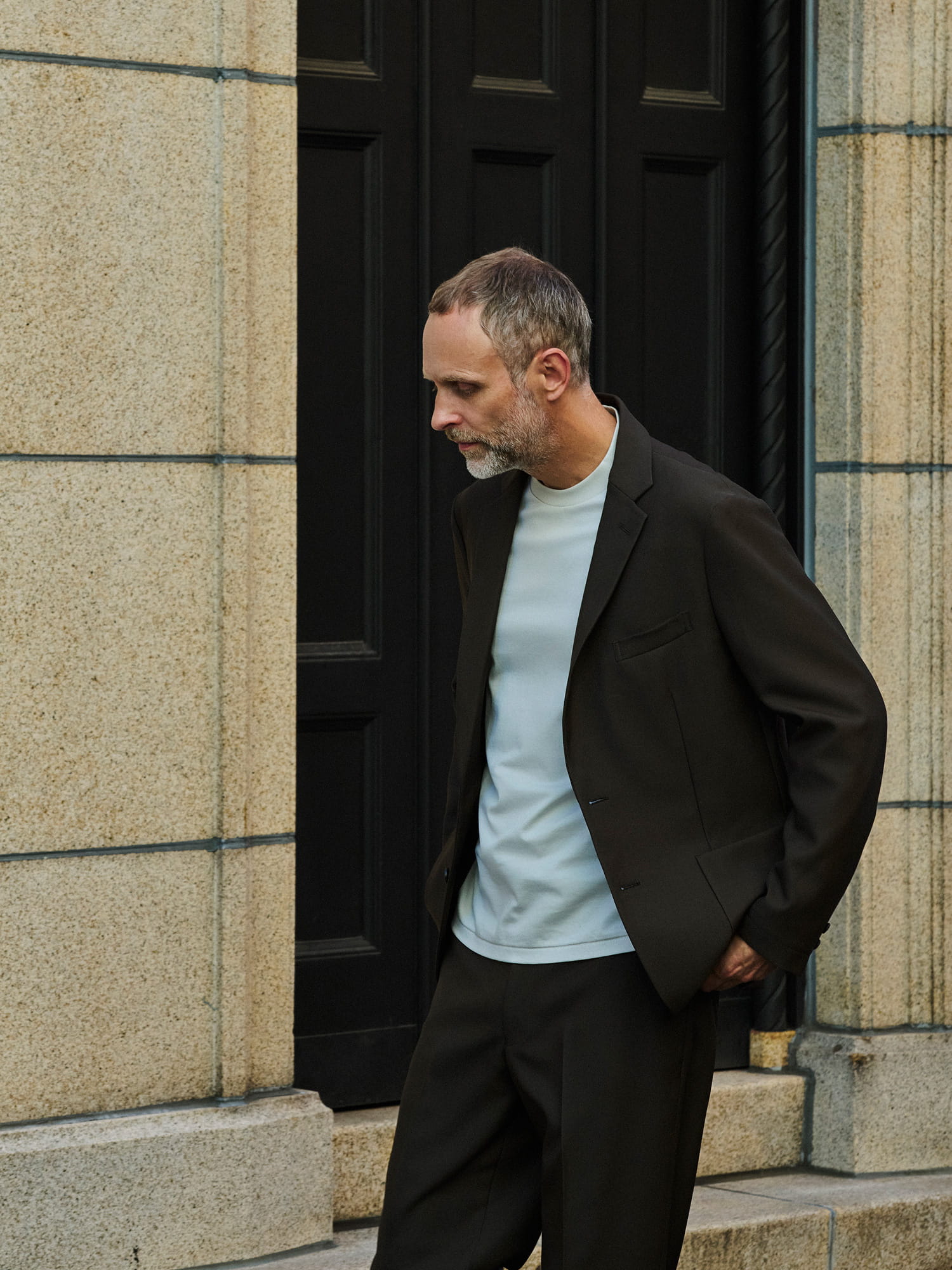 LIFE STYLE TAILOR 2025 AW