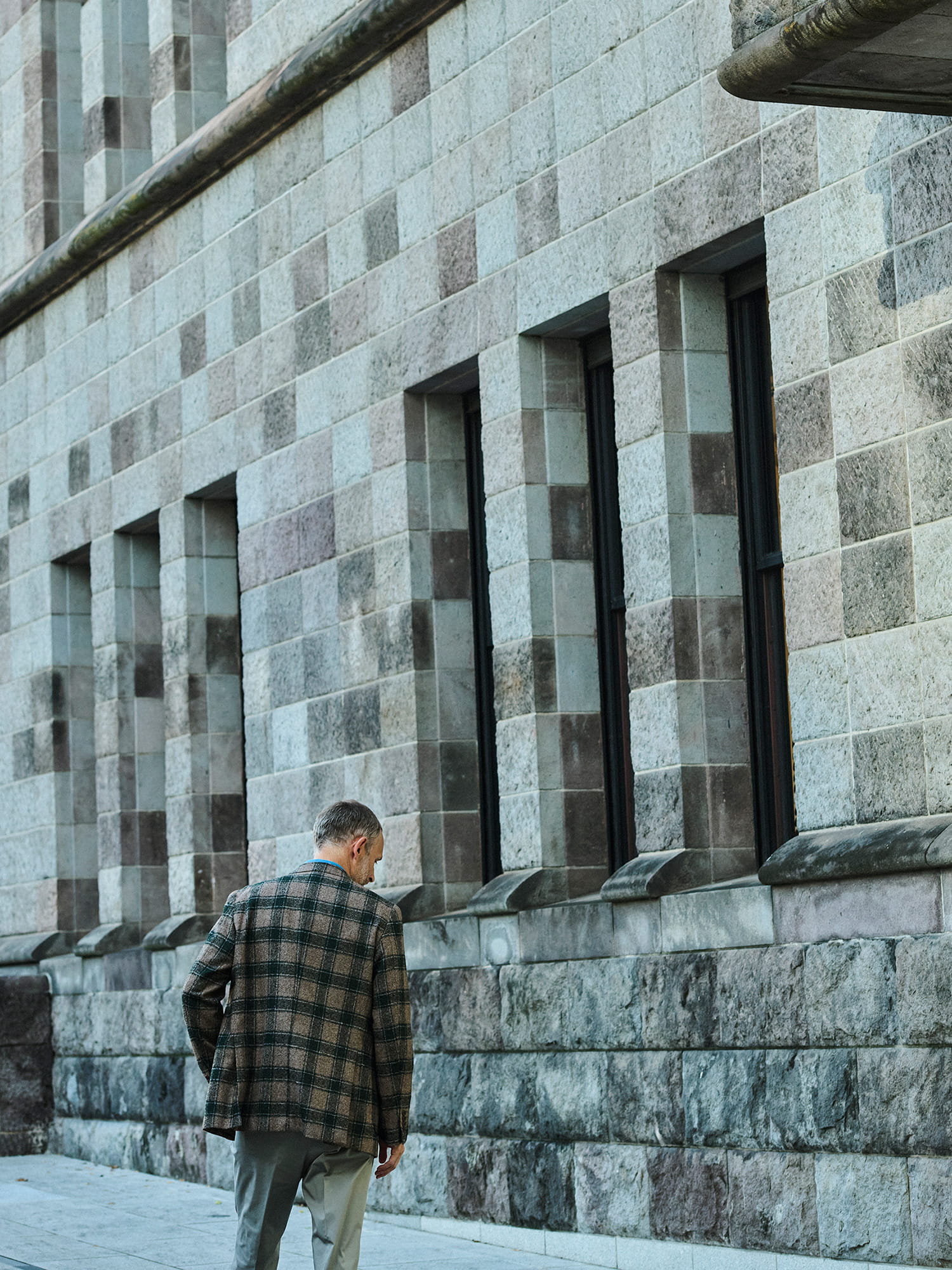 LIFE STYLE TAILOR 2025 AW