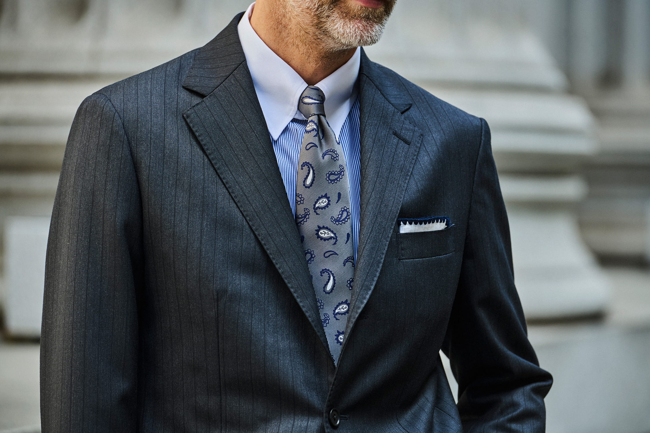 LIFE STYLE TAILOR 2025 AW