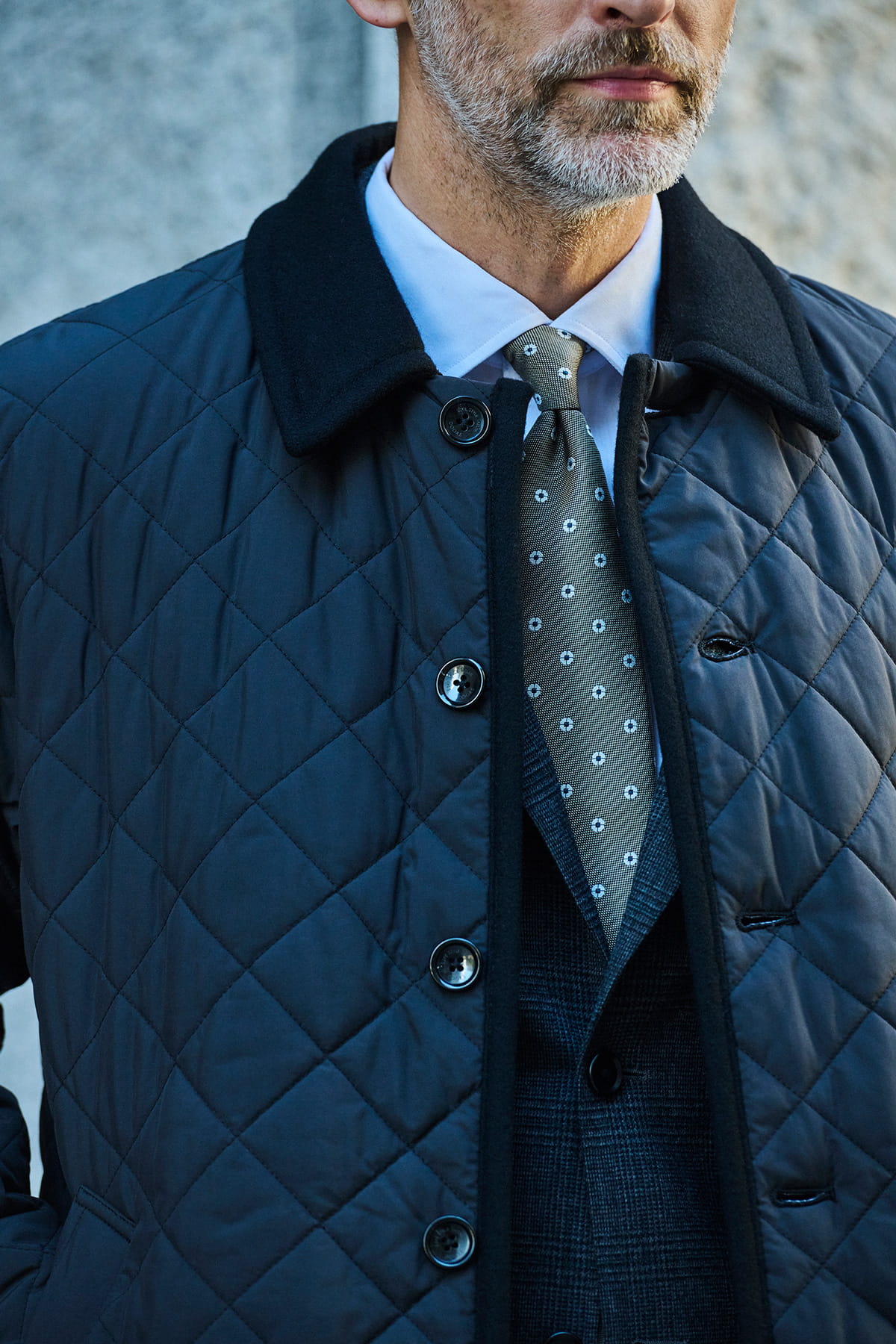 LIFE STYLE TAILOR 2025 AW