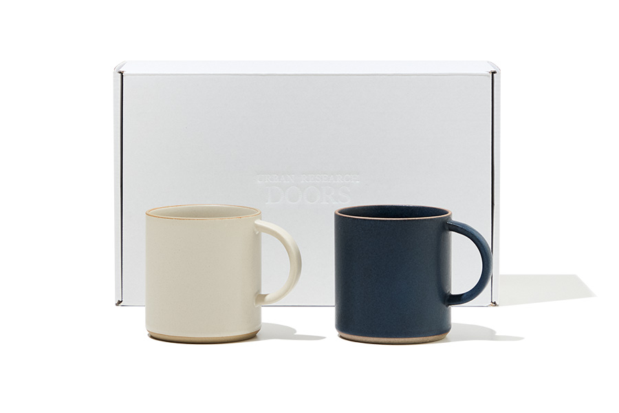DOORS WINTER GIFT FAIR – ドアーズ冬の贈りもの – – URBAN