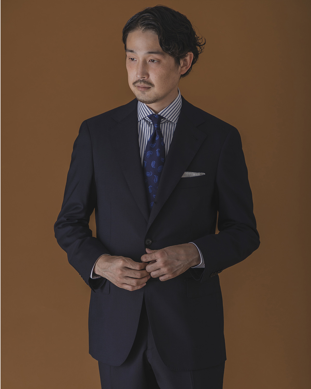 LIFE STYLE TAILOR 2020 AUTUMN/WINTER | URBAN RESEARCH DOORS 