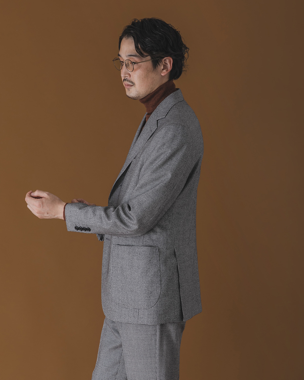 LIFE STYLE TAILOR 2020 AUTUMN/WINTER | URBAN RESEARCH DOORS