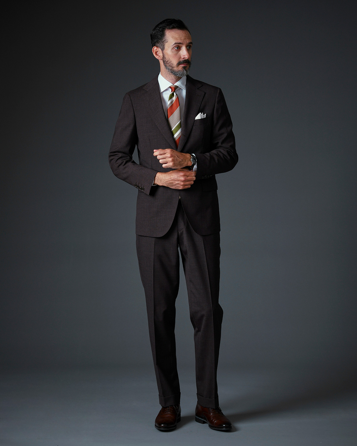 LIFE STYLE TAILOR 2020 SPRING / SUMMER | URBAN RESEARCH