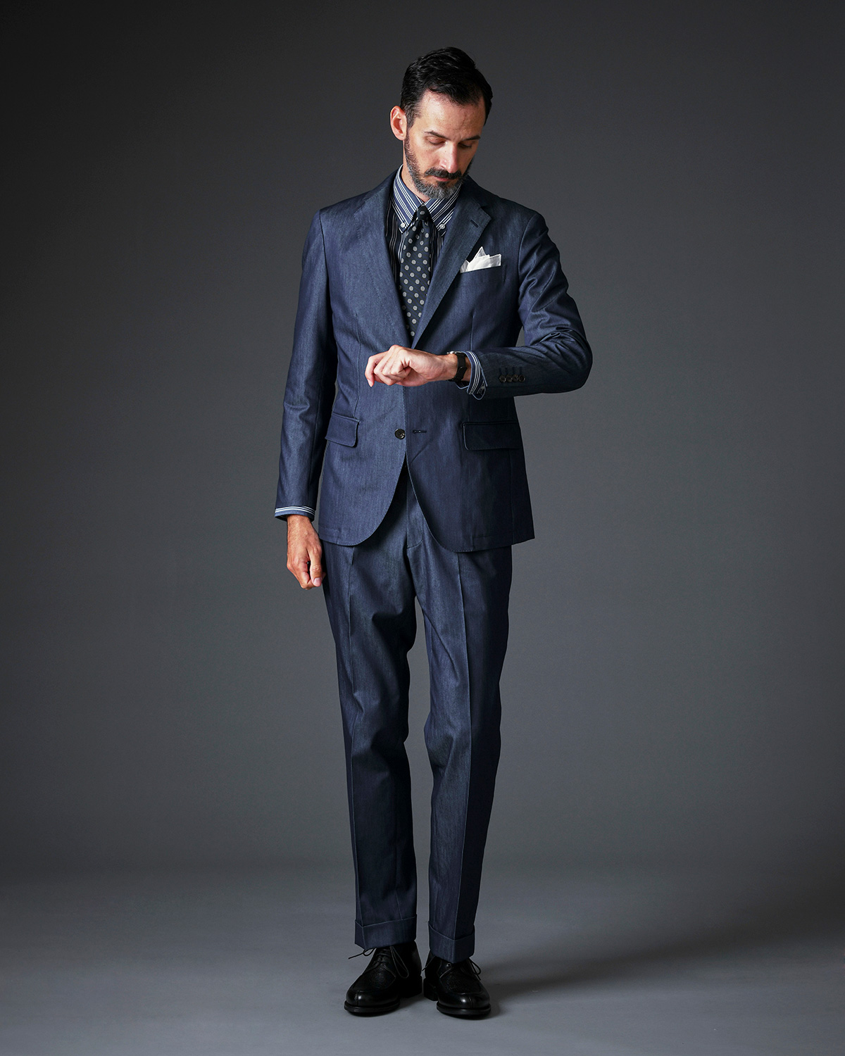 LIFE STYLE TAILOR 2020 SPRING / SUMMER | URBAN RESEARCH