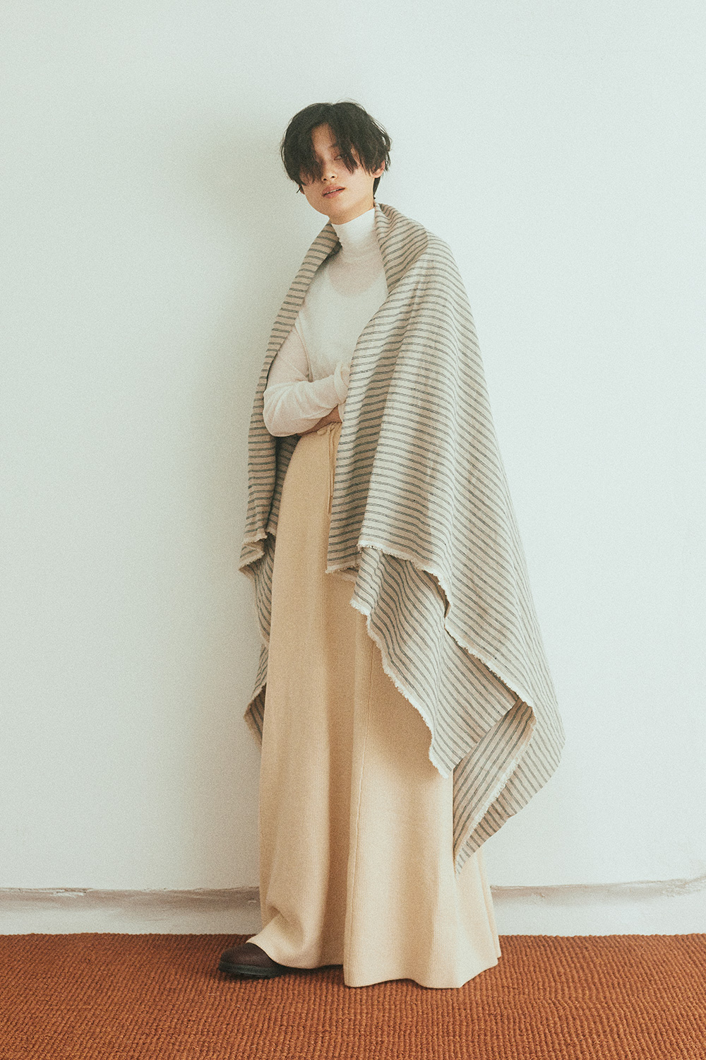siiwa 2020 Autumn / Winter | URBAN RESEARCH DOORS | URBAN